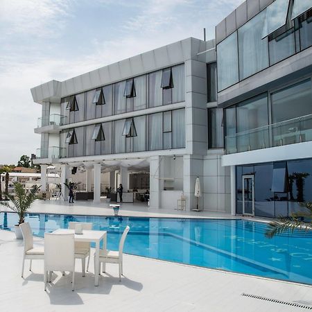 Boutique Hotel Portofino Οδησσός Εξωτερικό φωτογραφία