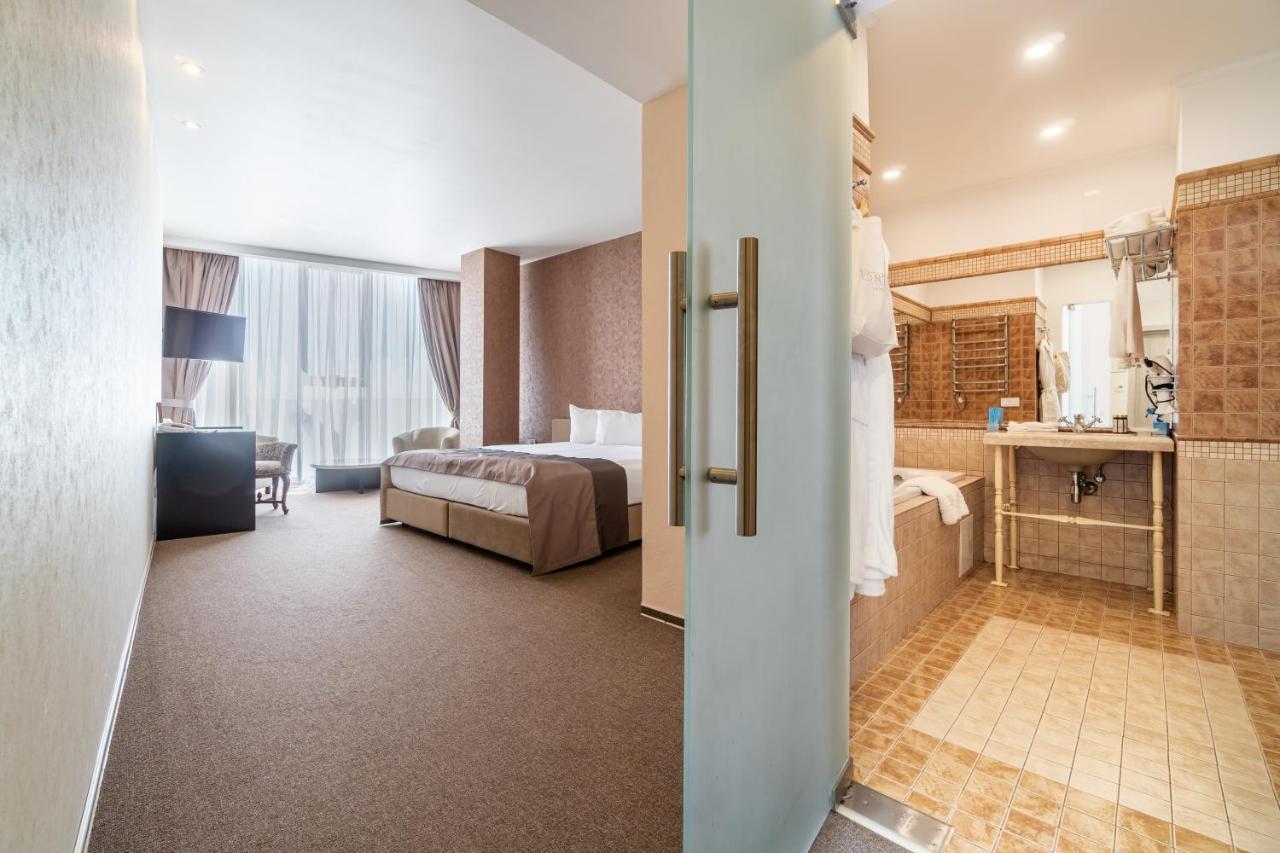 Boutique Hotel Portofino Οδησσός Εξωτερικό φωτογραφία