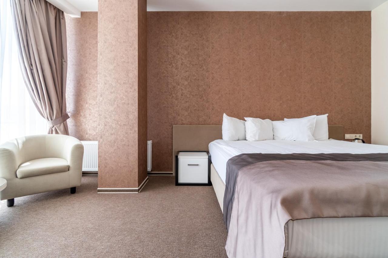 Boutique Hotel Portofino Οδησσός Εξωτερικό φωτογραφία