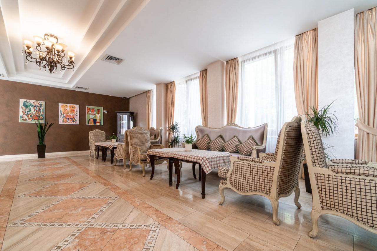 Boutique Hotel Portofino Οδησσός Εξωτερικό φωτογραφία