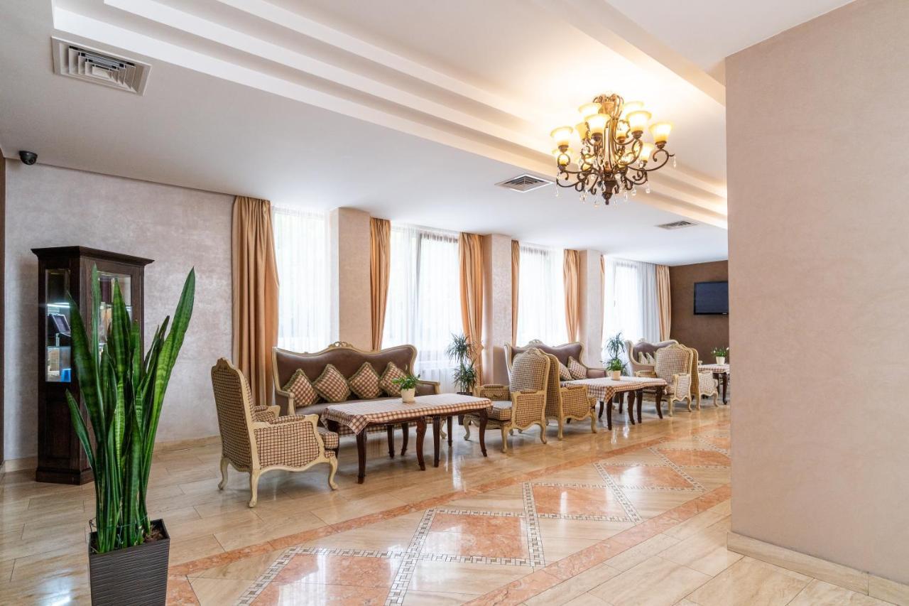 Boutique Hotel Portofino Οδησσός Εξωτερικό φωτογραφία