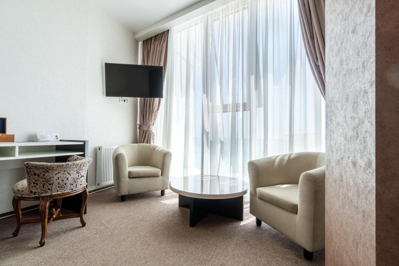 Boutique Hotel Portofino Οδησσός Εξωτερικό φωτογραφία