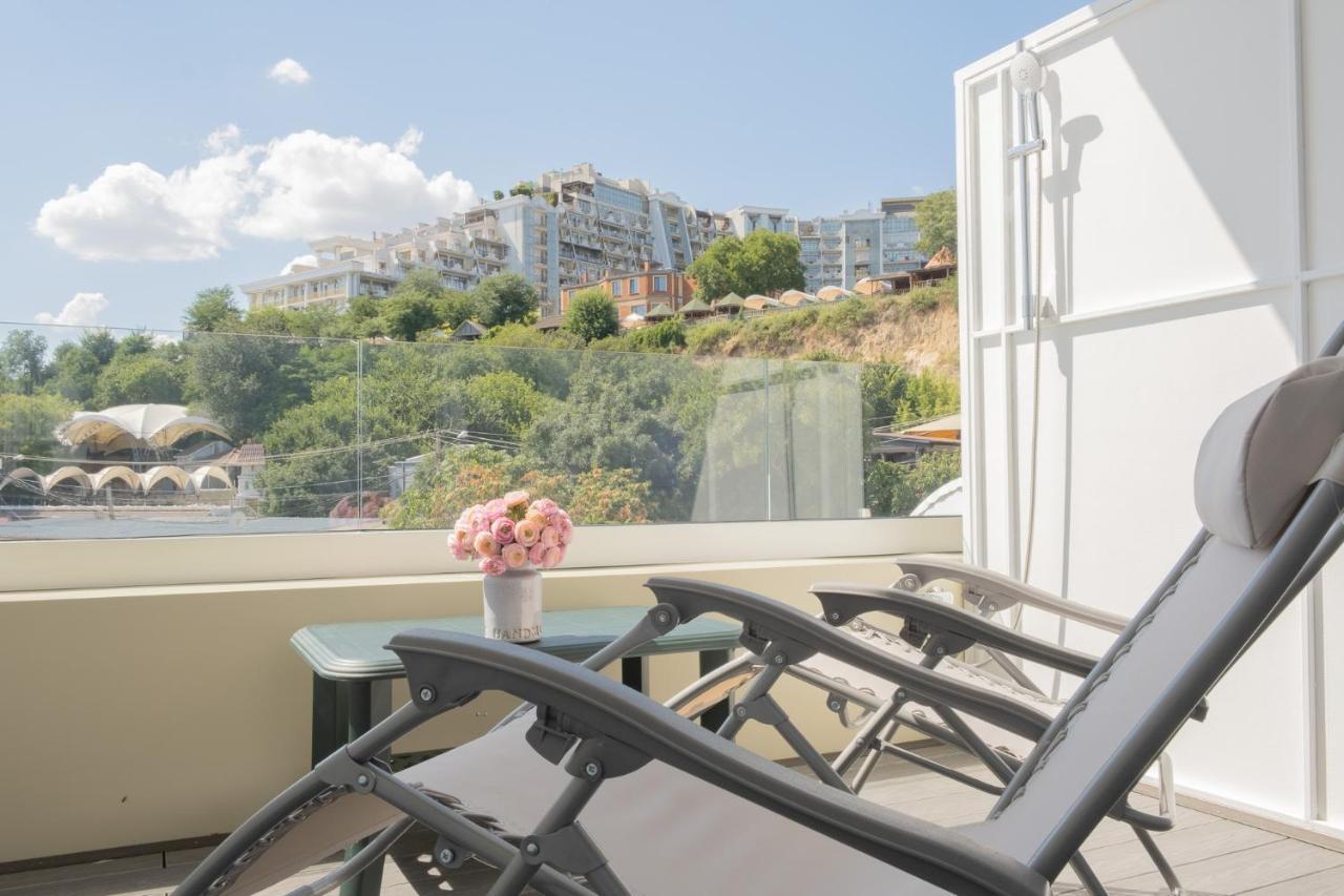 Boutique Hotel Portofino Οδησσός Εξωτερικό φωτογραφία