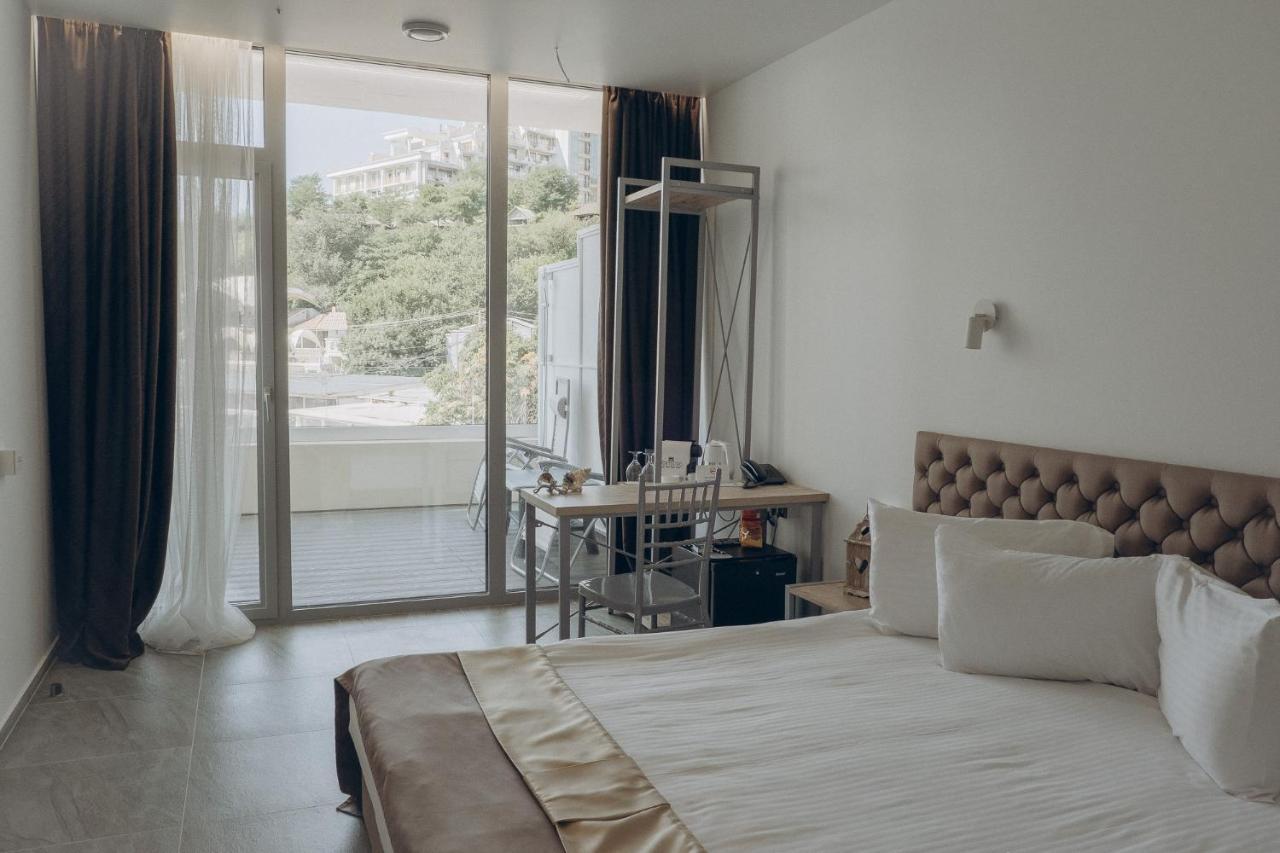 Boutique Hotel Portofino Οδησσός Εξωτερικό φωτογραφία