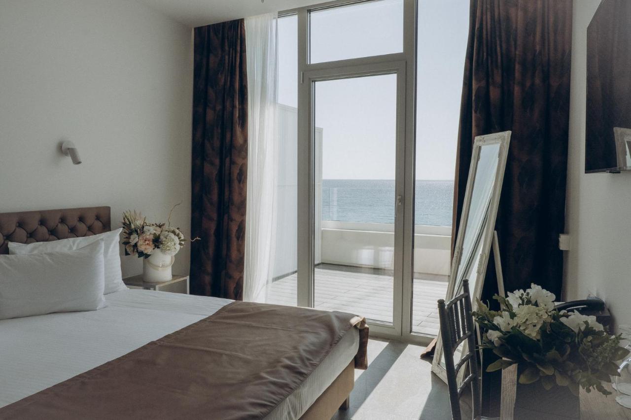 Boutique Hotel Portofino Οδησσός Εξωτερικό φωτογραφία