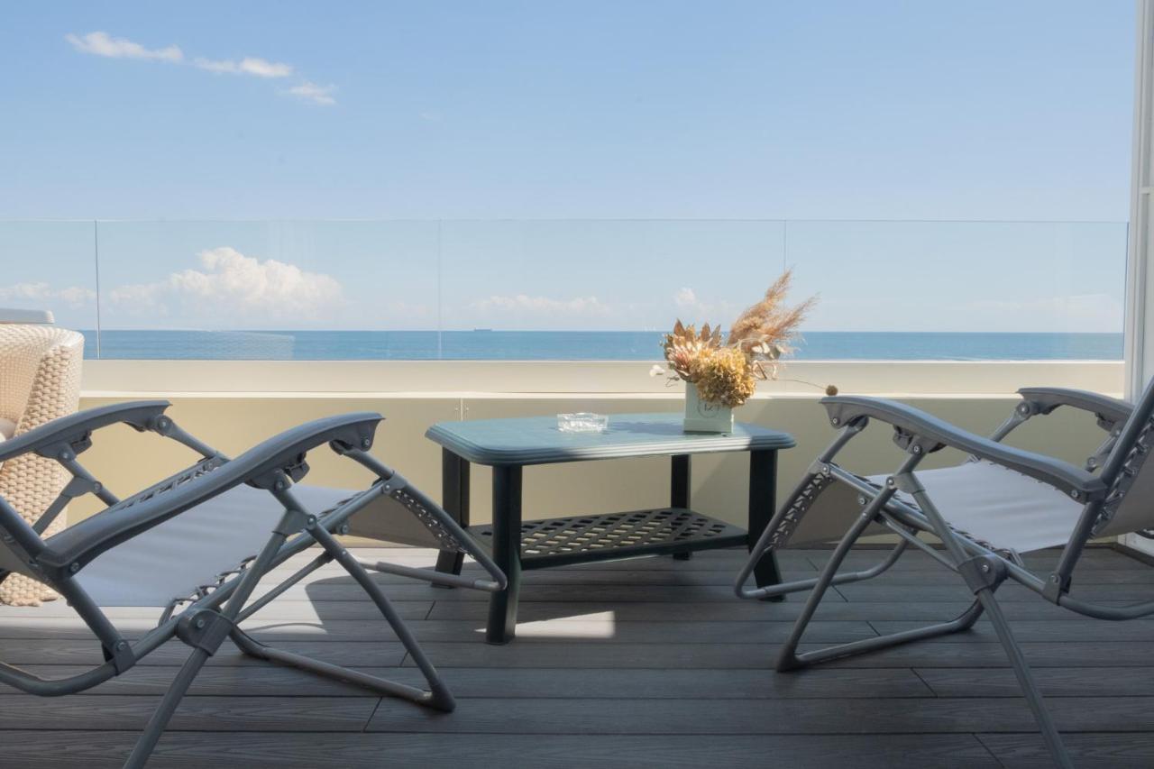 Boutique Hotel Portofino Οδησσός Εξωτερικό φωτογραφία