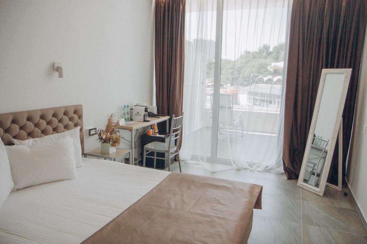 Boutique Hotel Portofino Οδησσός Εξωτερικό φωτογραφία