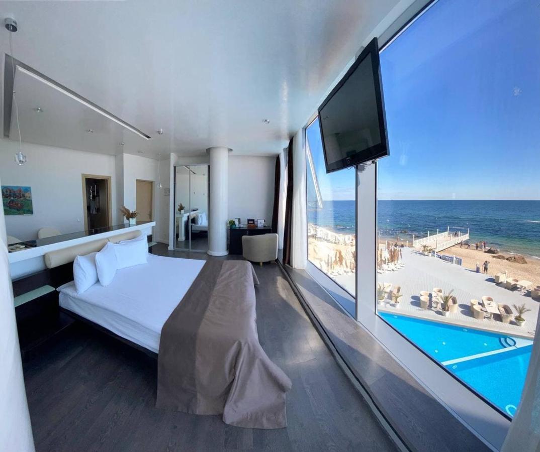 Boutique Hotel Portofino Οδησσός Εξωτερικό φωτογραφία