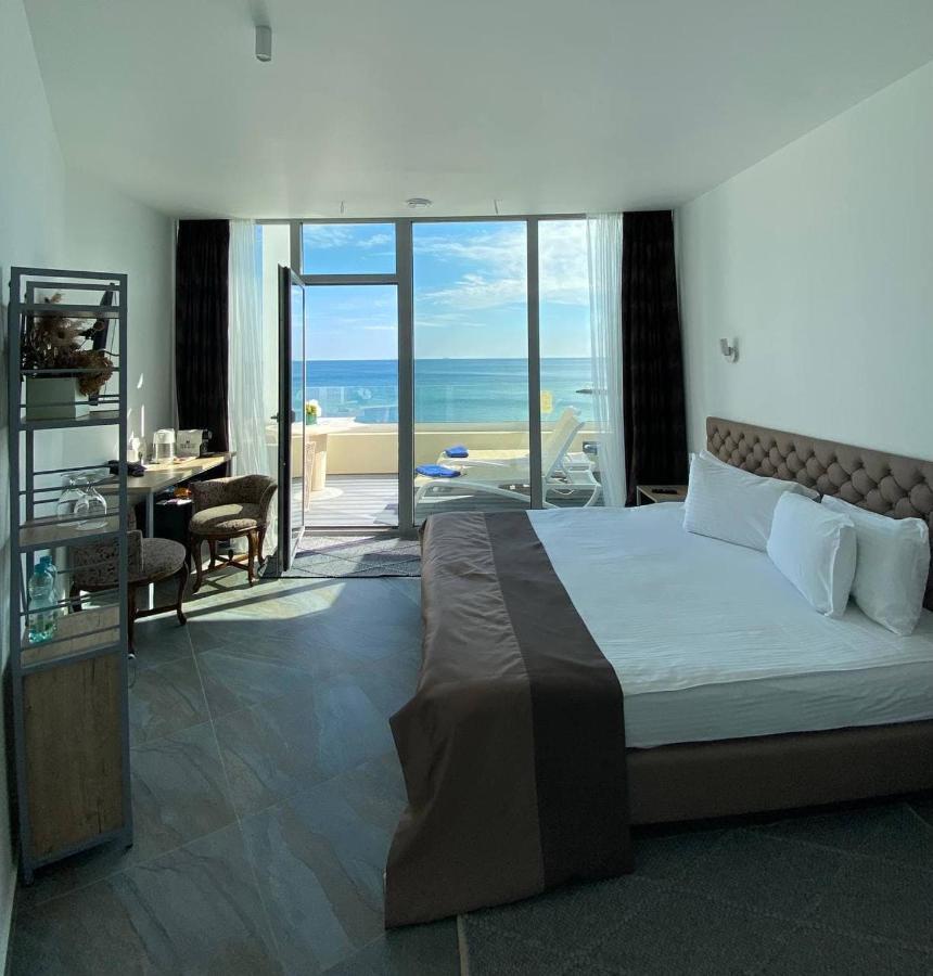 Boutique Hotel Portofino Οδησσός Εξωτερικό φωτογραφία