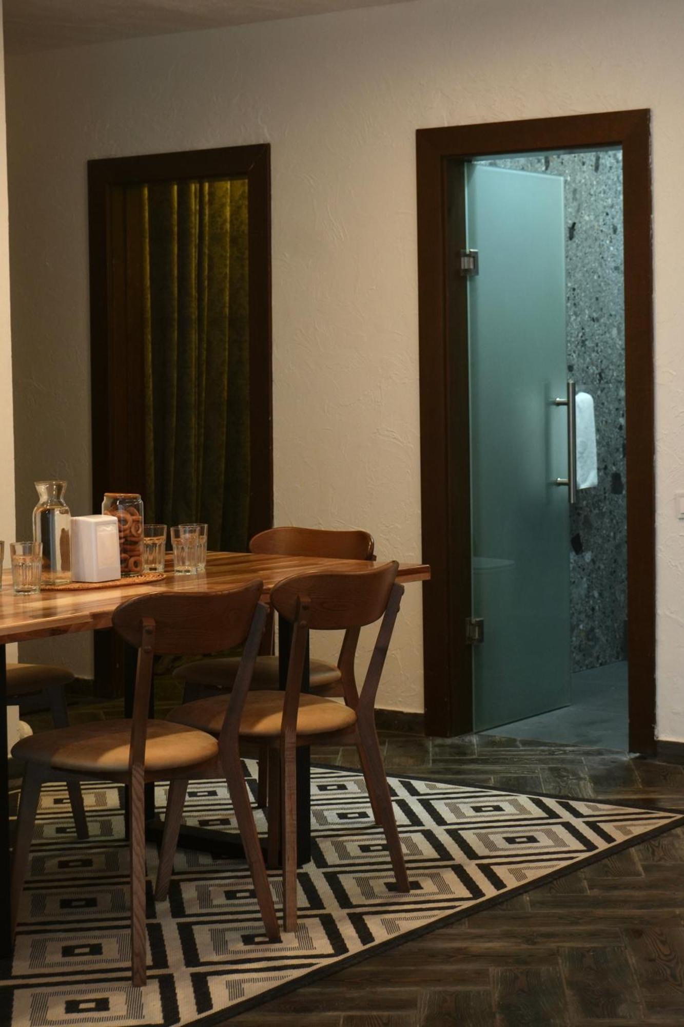 Boutique Hotel Portofino Οδησσός Εξωτερικό φωτογραφία