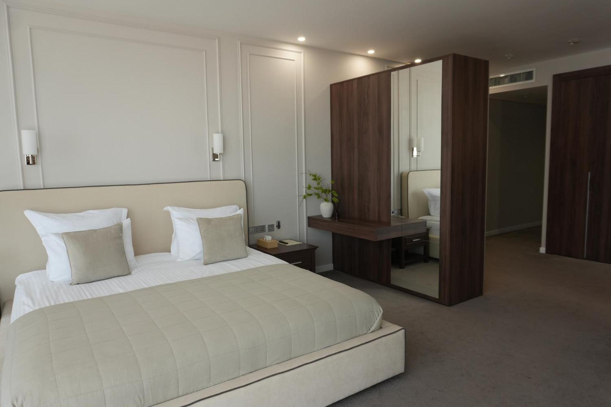 Boutique Hotel Portofino Οδησσός Εξωτερικό φωτογραφία