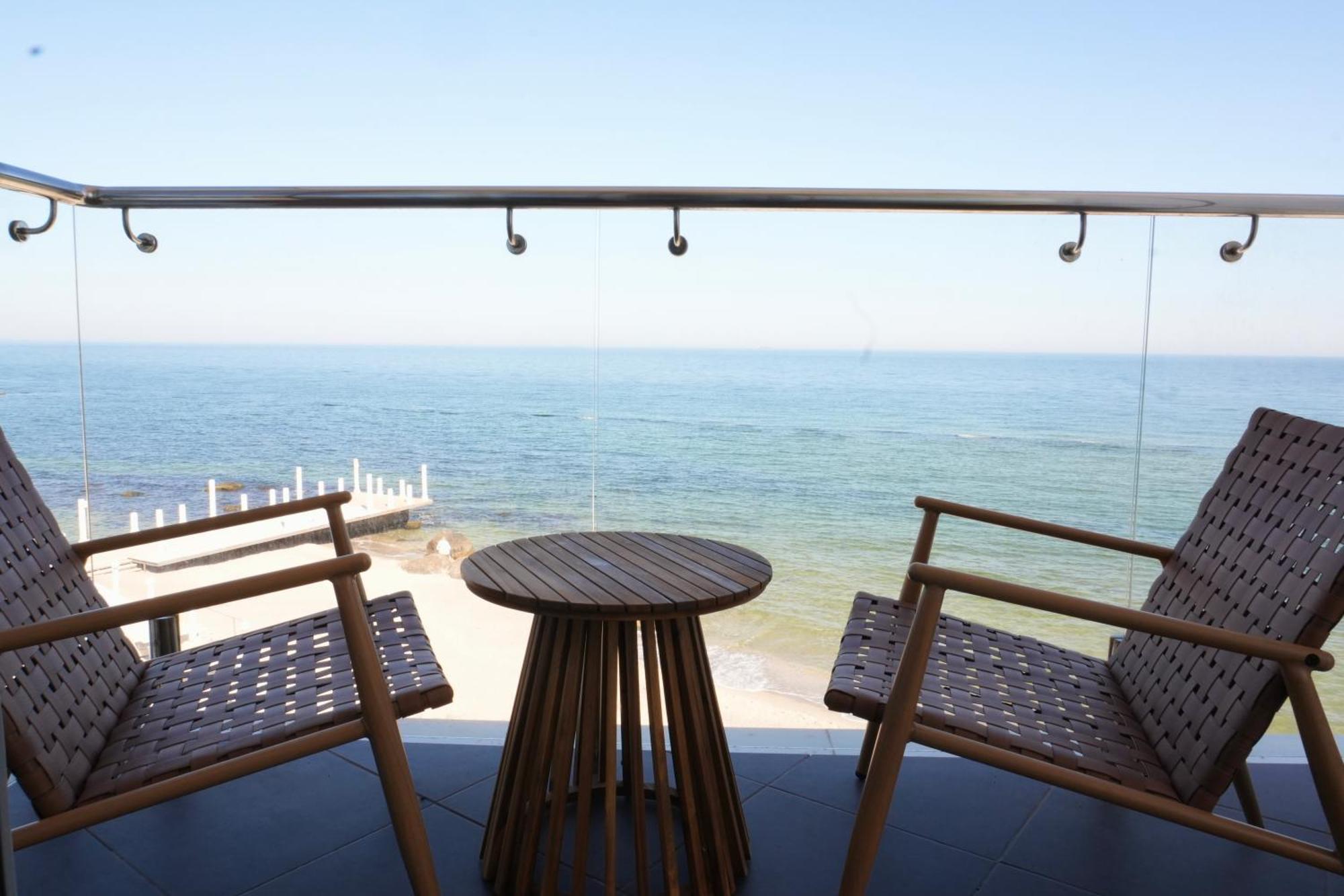 Boutique Hotel Portofino Οδησσός Εξωτερικό φωτογραφία