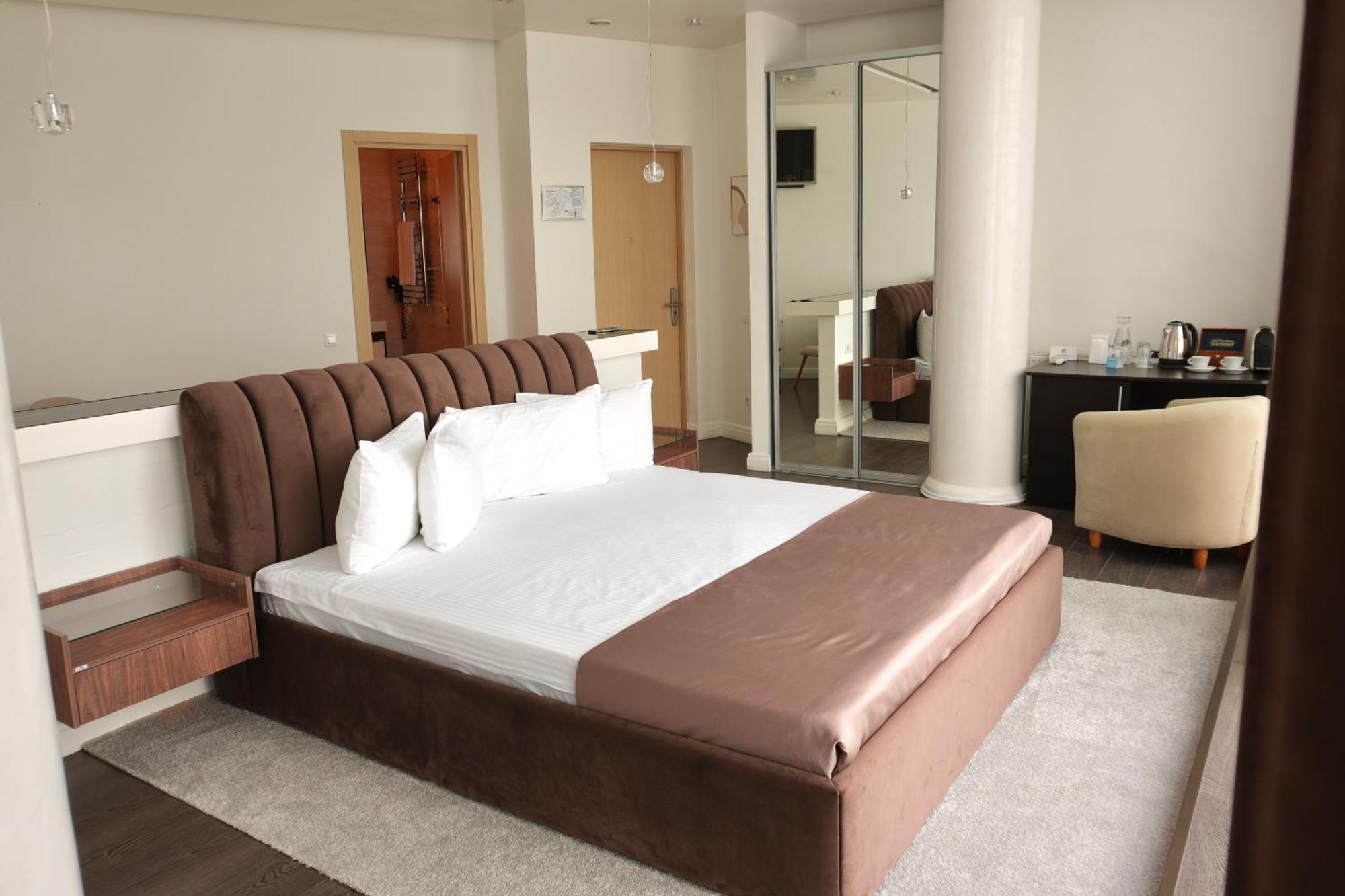 Boutique Hotel Portofino Οδησσός Εξωτερικό φωτογραφία