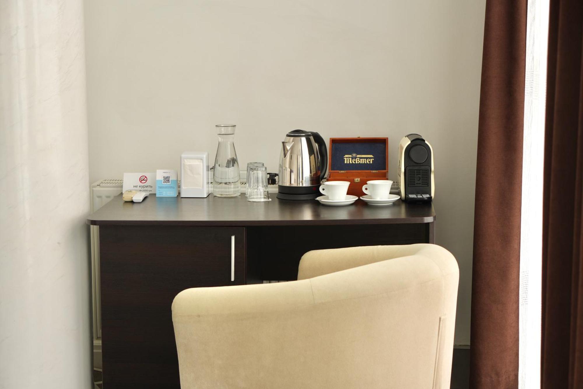 Boutique Hotel Portofino Οδησσός Εξωτερικό φωτογραφία