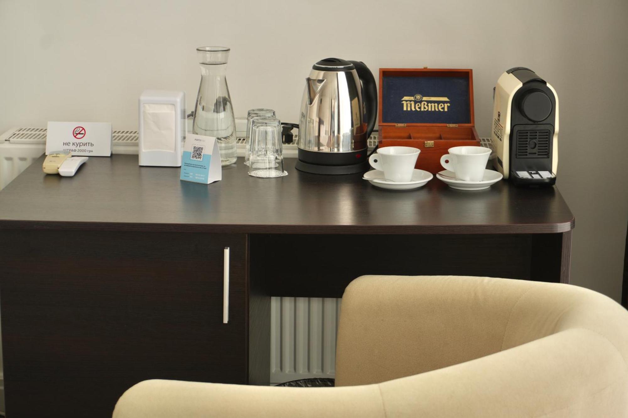 Boutique Hotel Portofino Οδησσός Εξωτερικό φωτογραφία
