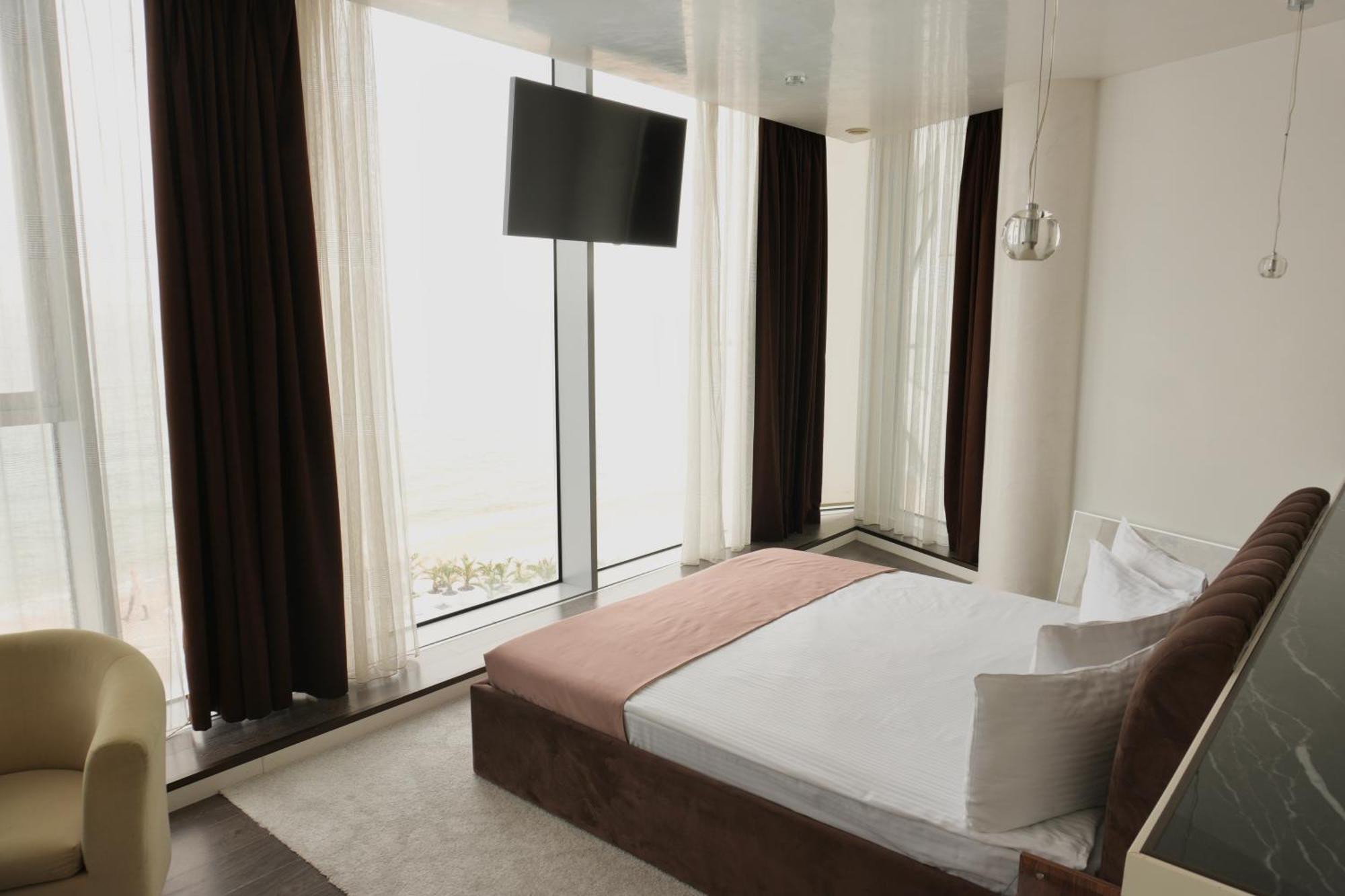Boutique Hotel Portofino Οδησσός Εξωτερικό φωτογραφία