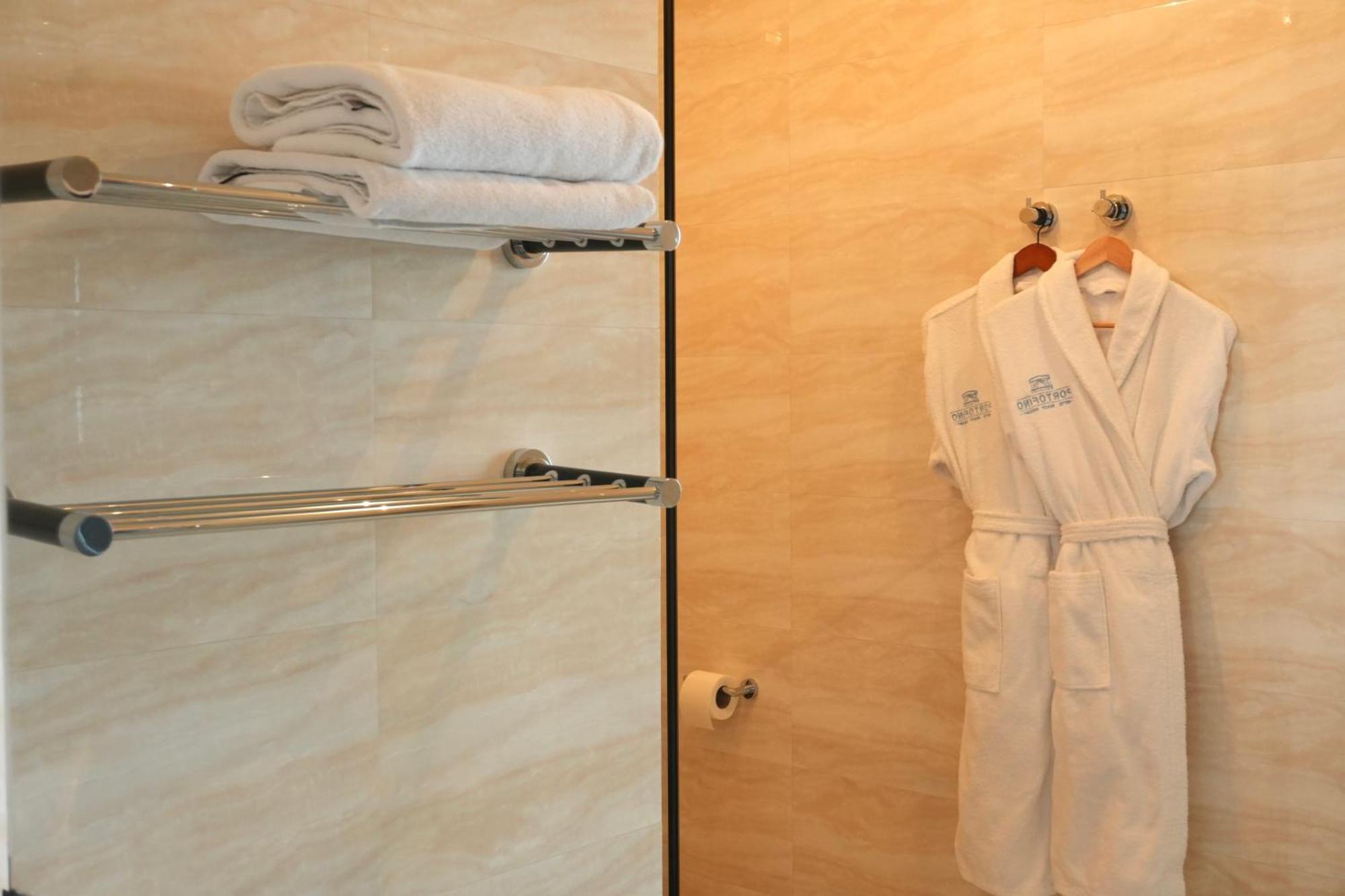 Boutique Hotel Portofino Οδησσός Εξωτερικό φωτογραφία