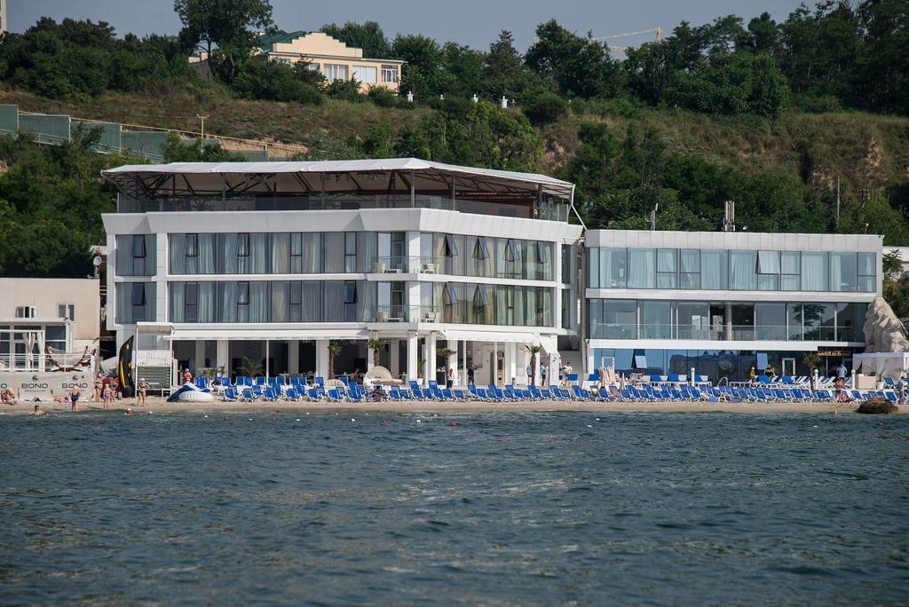 Boutique Hotel Portofino Οδησσός Εξωτερικό φωτογραφία