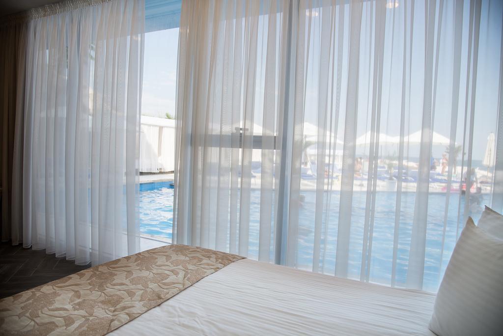 Boutique Hotel Portofino Οδησσός Εξωτερικό φωτογραφία