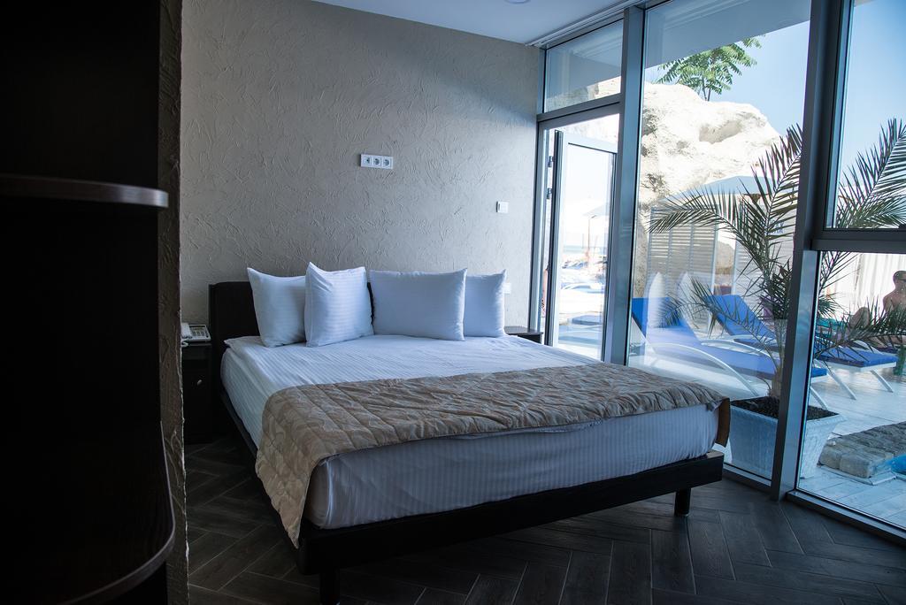 Boutique Hotel Portofino Οδησσός Εξωτερικό φωτογραφία